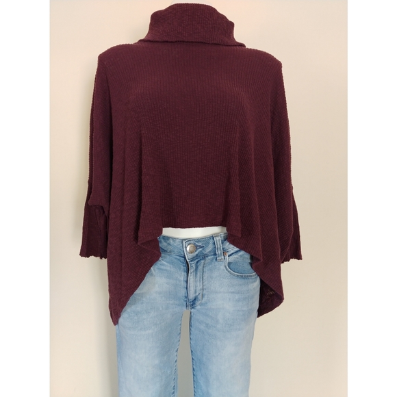 Free People Beach Top - Picture 2 of 5